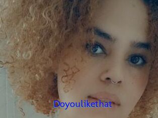 Doyoulikethat Sexo Gratis