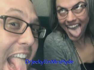 DrJeckyllnMrsHyde