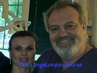 DrStrangeLoveandNurse