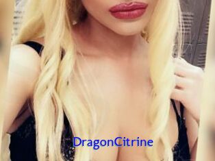 DragonCitrine