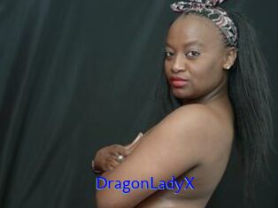 DragonLadyX