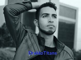 DrakkoTitans