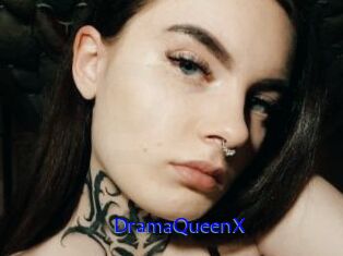 DramaQueenX