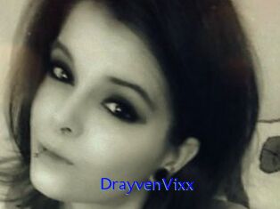 DrayvenVixx