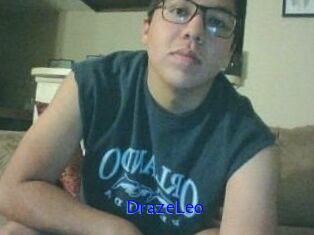 Draze_Leo