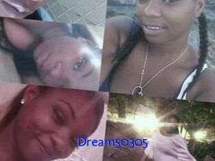 Dream50305