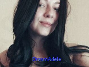 DreamAdele