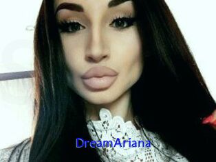 DreamAriana