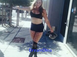 DreamDina