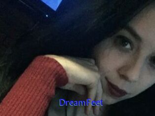 DreamFeet