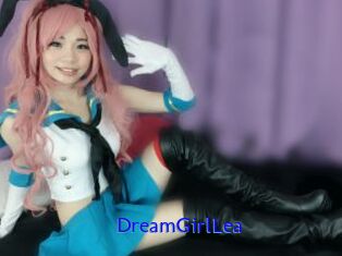 DreamGirlLea