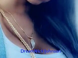 DreamNickiJohnson