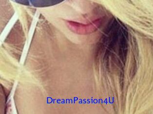 DreamPassion4U