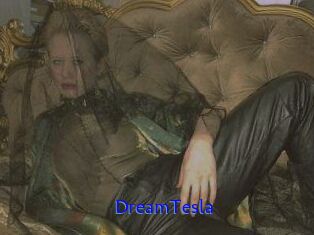DreamTesla Sexo Gratis