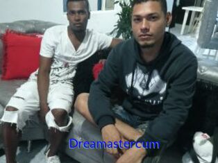 Dreamastercum