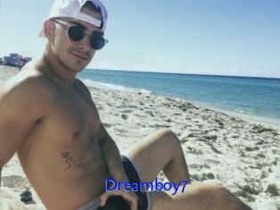 Dreamboy7