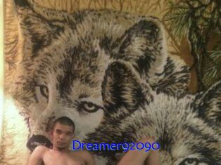 Dreamer92090
