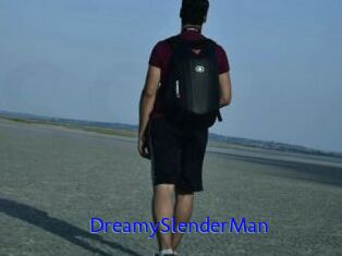 DreamySlenderMan