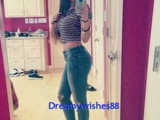 Dreamywishes88