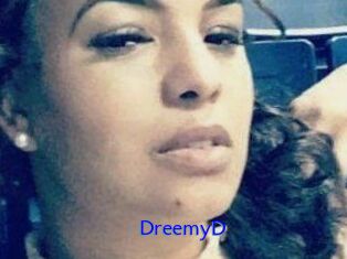 DreemyD