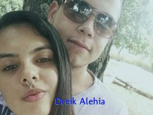 Dreik_Alehia