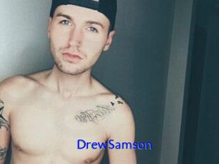 DrewSamson