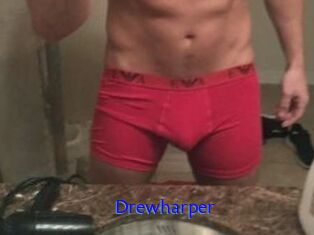 Drewharper