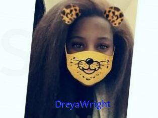 Dreya_Wright