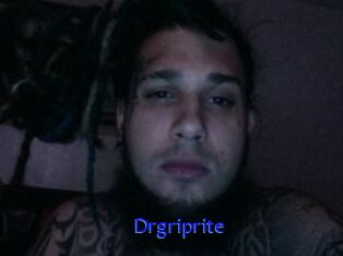 Drgriprite