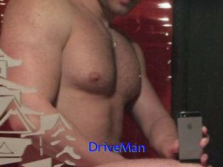 DriveMan