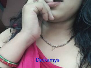 Dsckamya