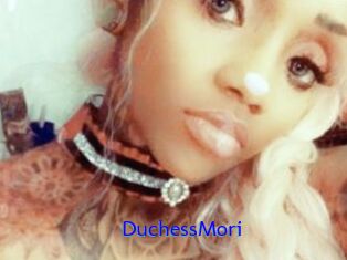 DuchessMori