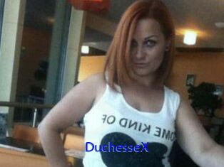 DuchesseX
