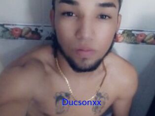 Ducsonxx