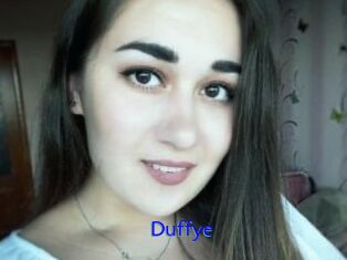 Duffye
