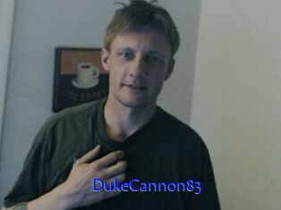 DukeCannon83