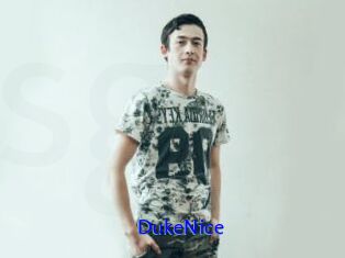 DukeNice