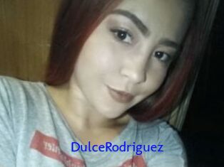 DulceRodriguez Sexo Gratis
