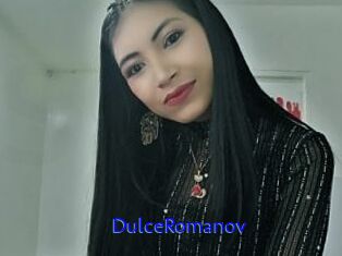 DulceRomanov
