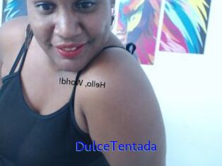 DulceTentada