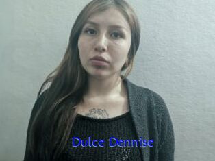 Dulce_Dennise Sexo Gratis