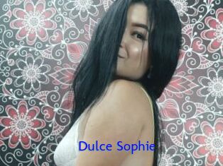 Dulce_Sophie Sexo Gratis