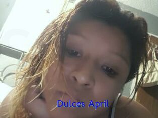 Dulces_April