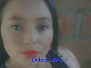 Dulces_white