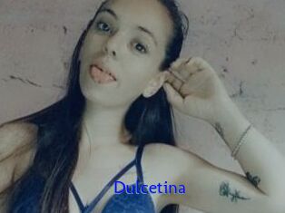 Dulcetina