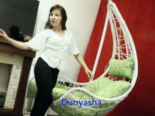 Dunyasha