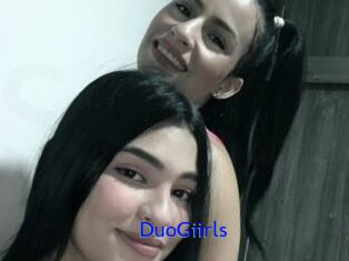 DuoGiirls