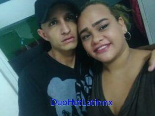 DuoHotLatinnx