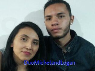 DuoMichelandLogan