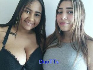 DuoTTs